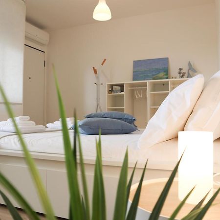 Suite Lighthouse Cagliari Buitenkant foto