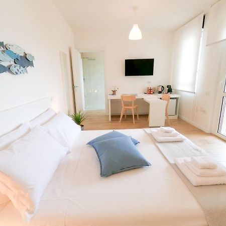 Suite Lighthouse Cagliari Buitenkant foto