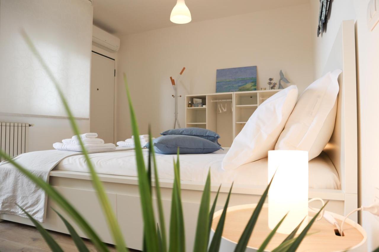 Suite Lighthouse Cagliari Buitenkant foto