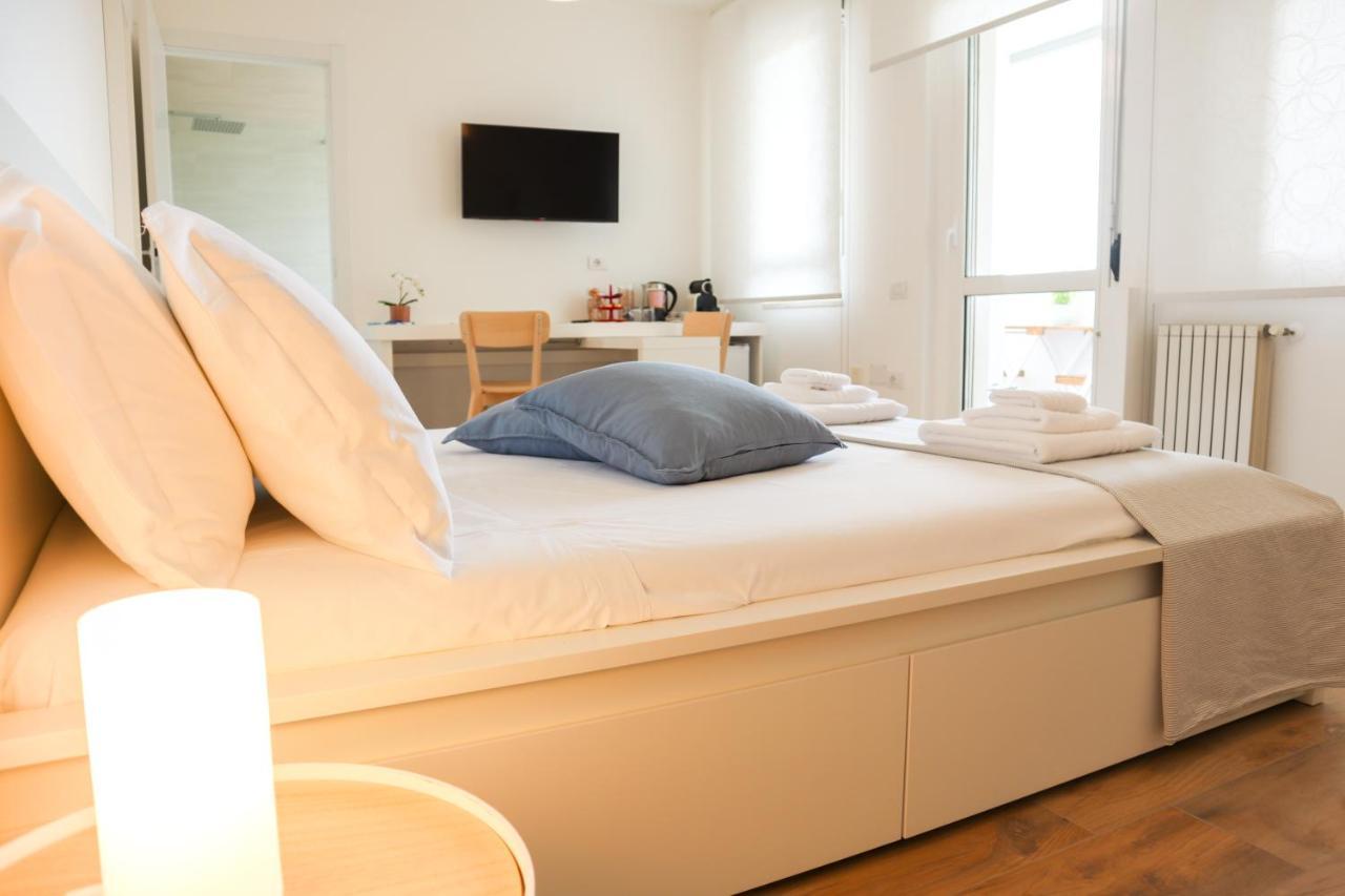 Suite Lighthouse Cagliari Buitenkant foto