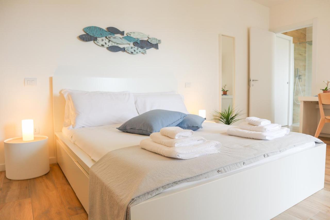 Suite Lighthouse Cagliari Buitenkant foto