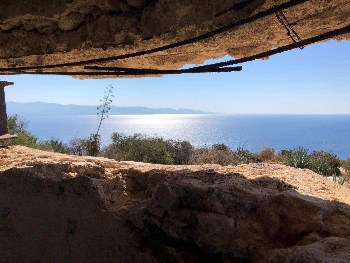 Suite Lighthouse Cagliari Buitenkant foto