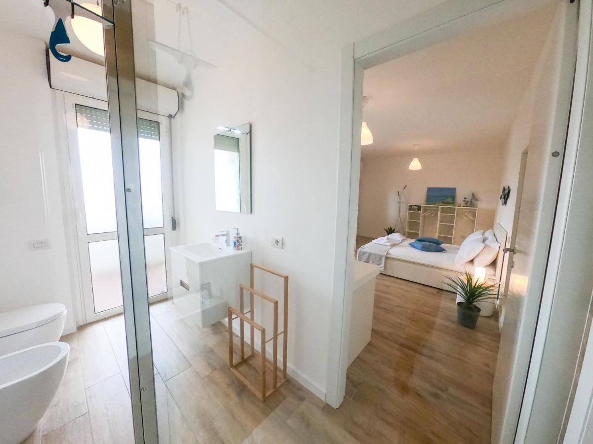 Suite Lighthouse Cagliari Buitenkant foto